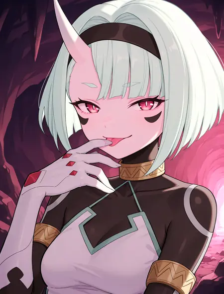 Koko Zenibako - Mato Seihei no Slave