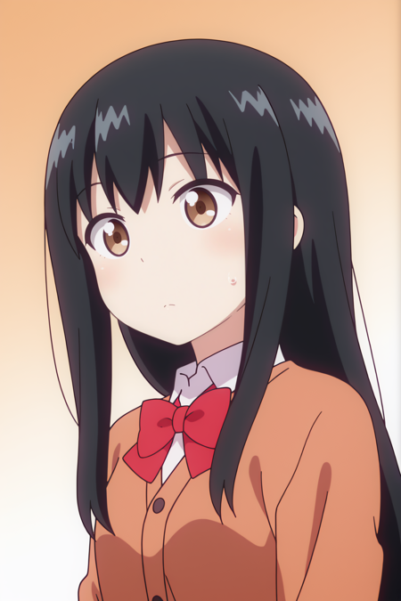 Gabriel DropOut | Machiko illustrious