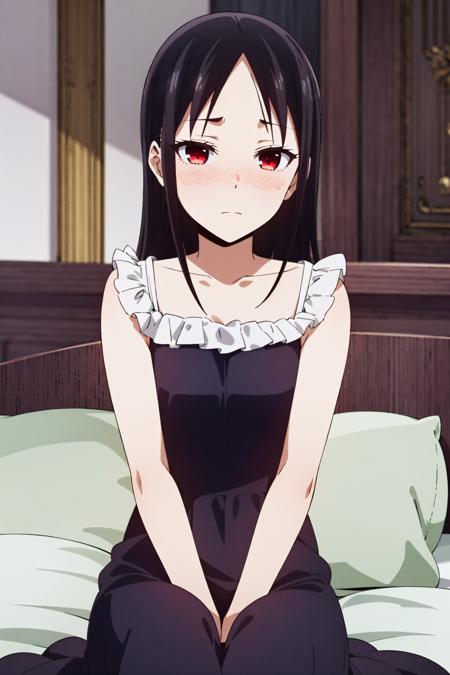 Kaguya-sama wa Kokurasetai Anime, Kaguya-sama wa Kokurasetai Wikia