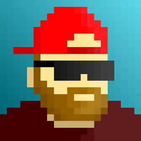 chillpixel's Avatar