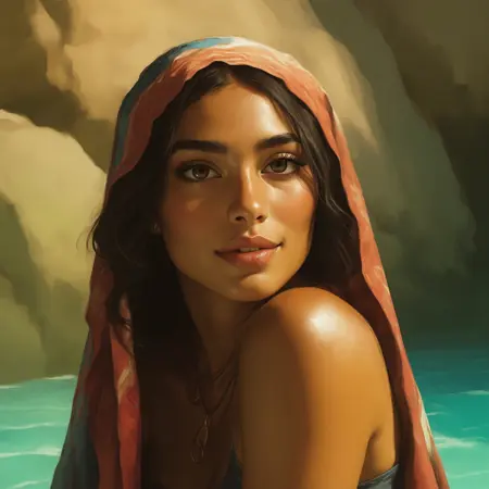 Jorperns - Vibrant Digital Illustrations