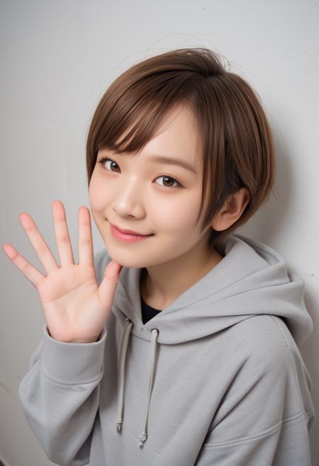 Sora Shiina, JAV Actress [PONY] v1.0