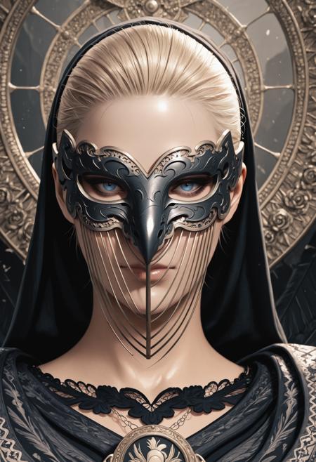 Miranda from Resident Evil [IllustriousXL] v1.0