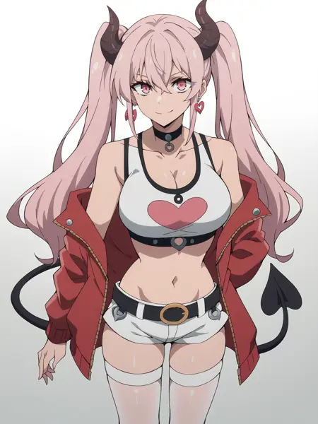 Wajutsushi Style (Pony/IL)