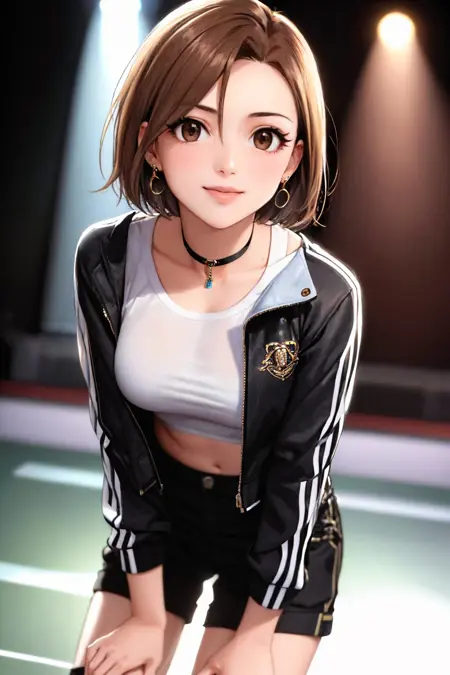 Seira Mizuki | The iDOLM@STER: Cinderella Girls