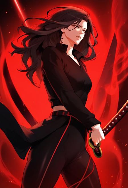 Hong Ara | I Became a Renowned Family’s Sword Prodigy | Manhwa V.1.0