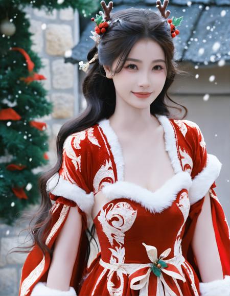 虞书欣 - Yu Shuxin v1.0