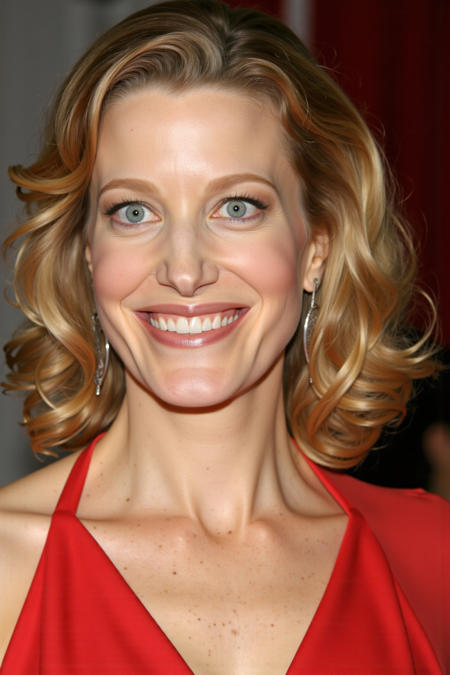 Anna Gunn (flux) v1.0