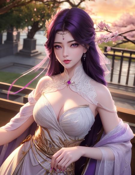 DA_YunXi云曦-完美世界 v1.0