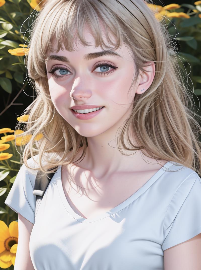 Imogen Poots image by yonilocopr20