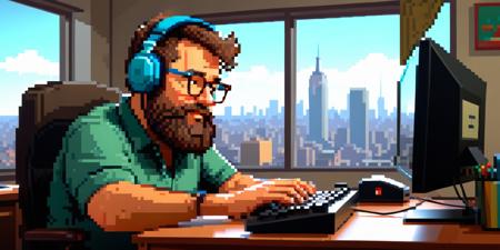 timurse's Avatar