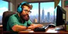 timurse's Avatar