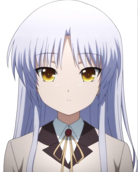 [IL] Kanade Tachibana - Angel Beats! v1.0il