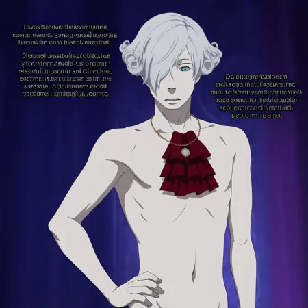 Decim (Death Parade)