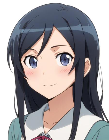 [PDXL] Ayase Aragaki - Ore no Imouto ga Konnani Kawaii Wake ga Nai v1.0p