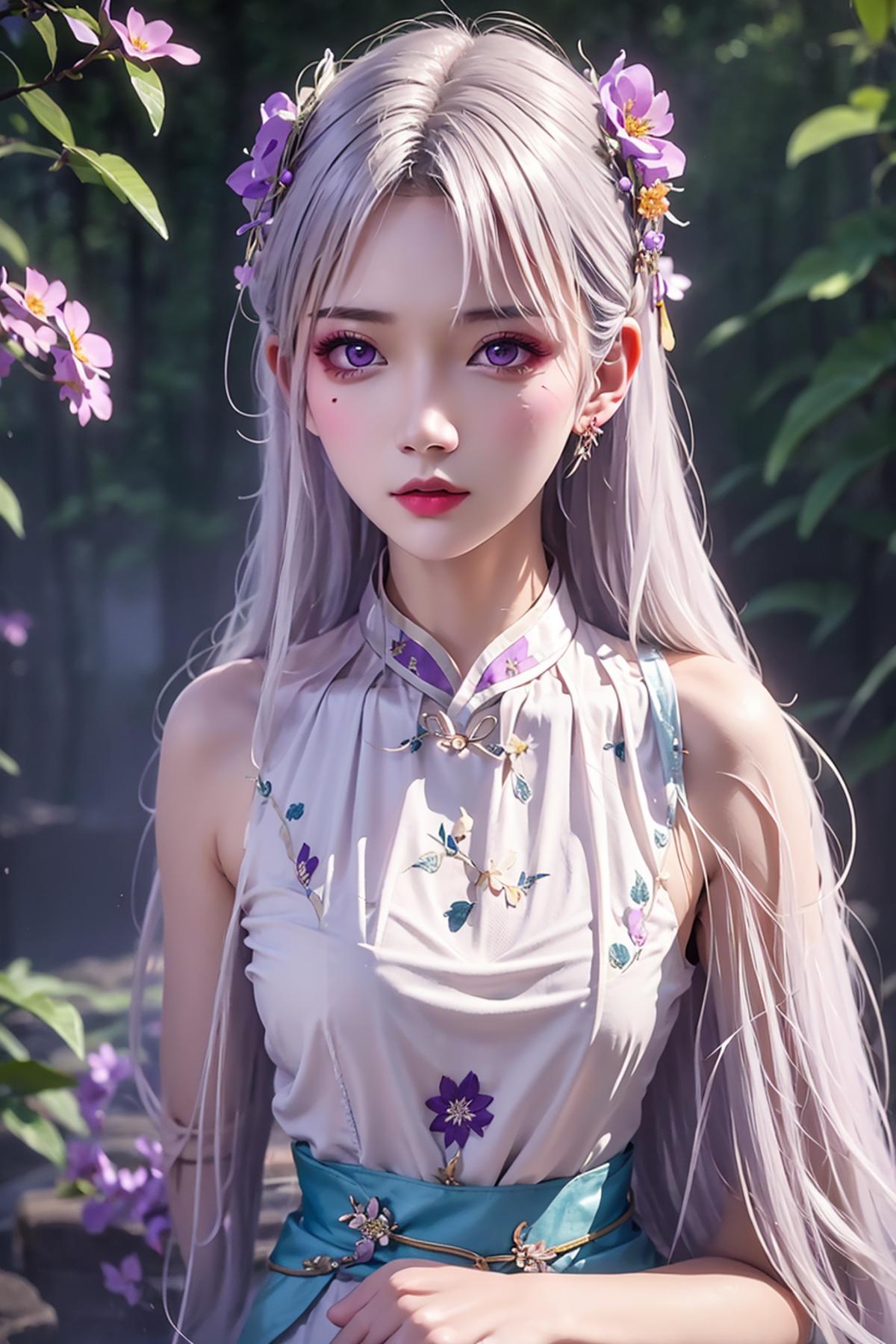 Xiao yixian