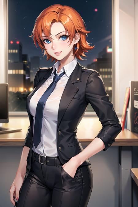 Nora Valkyrie/Image Gallery/Manga, RWBY Wiki