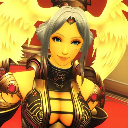 Lorithia (Xenoblade Chronicles)