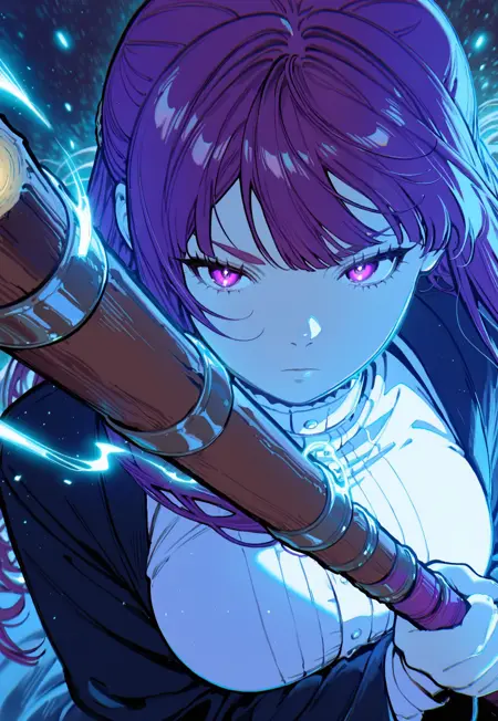 Yiiande - Artist