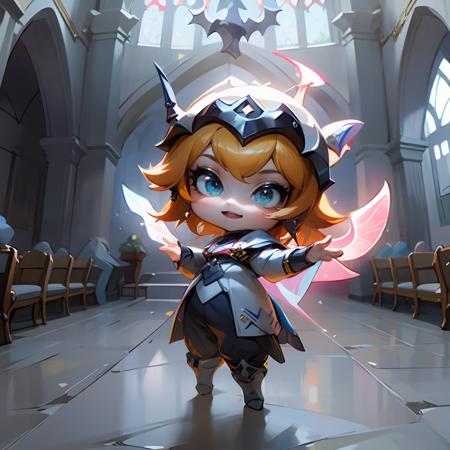 Little Hero_v1.0 little hero_v1.0