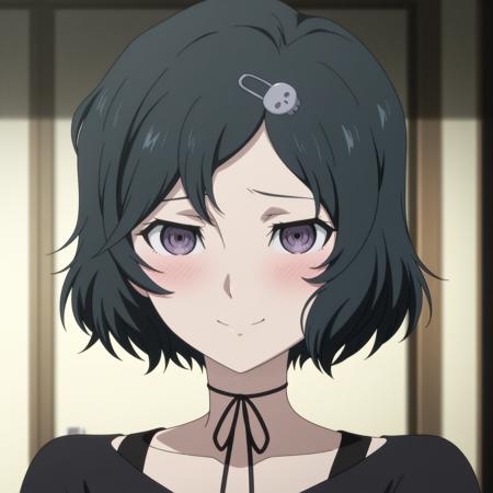 Urushibara Ruka (Rukako) [Steins;Gate] v1.0 [Illustrious]