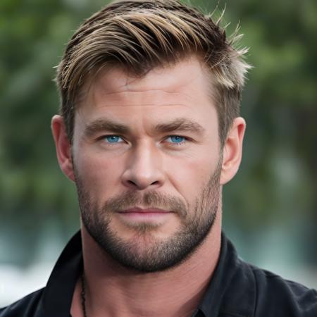 Chris Hemsworth