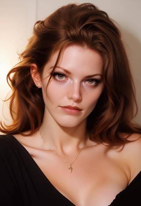 Megan Nometro (Early Internet Model) Megan Nometro V2