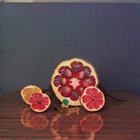 First Color Photos V1