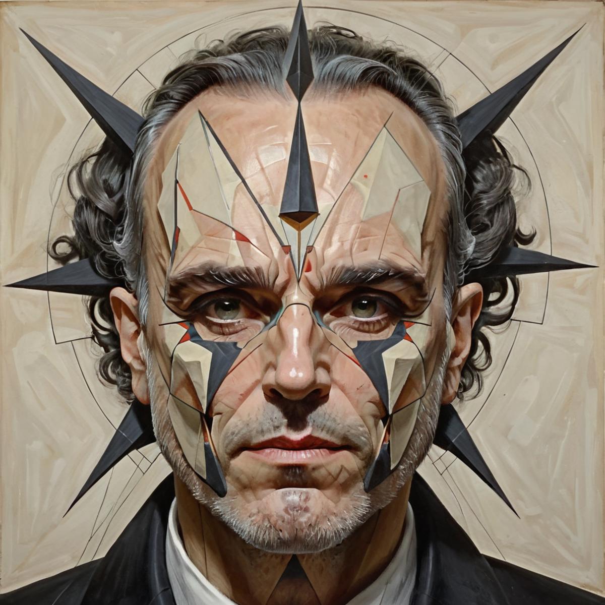 Daniel Day-Lewis XL image by Cinemachina