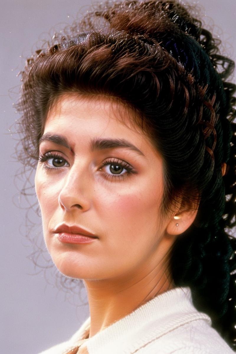 Marina Sirtis (TI version) image by dolirama126