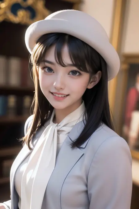 Bowler Hat