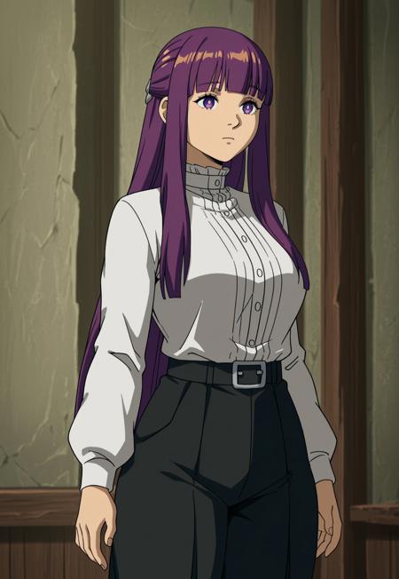 Commission: He-Man Revelation [Show Style] Illustrious