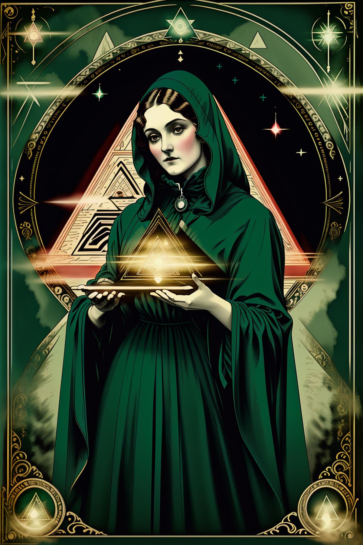 Victorian Esoteric image by Ciro_Negrogni