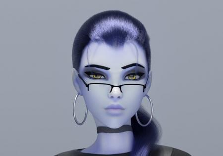 WIDOWLover's Avatar
