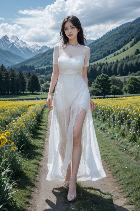 嗯呢|服装014 v1.0