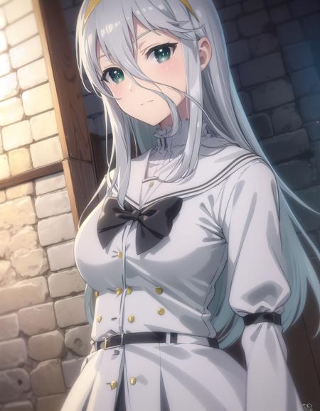 Gekkou (月光) / Senkou (閃光) - Senran Kagura (閃乱カグラ) - COMMISSION anime s2