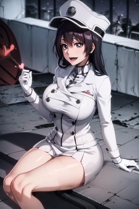 Bambietta Basterbine (Bleach) v0.91