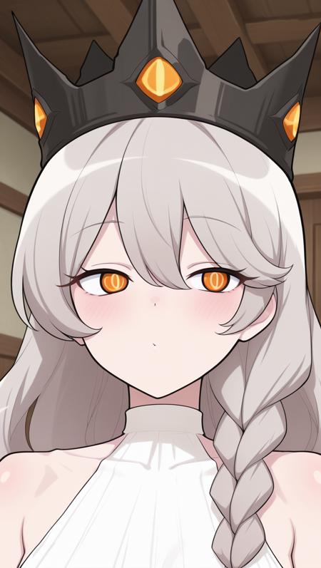 嘎枝 “泡沫星球” 版 -我的世界 （Creaking "Bubble_Planet" -Minecraft） IllustriousXL