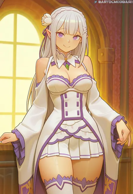 Bartolomeobari Artstyle