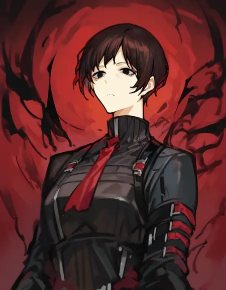 Artist: nishikujic | style