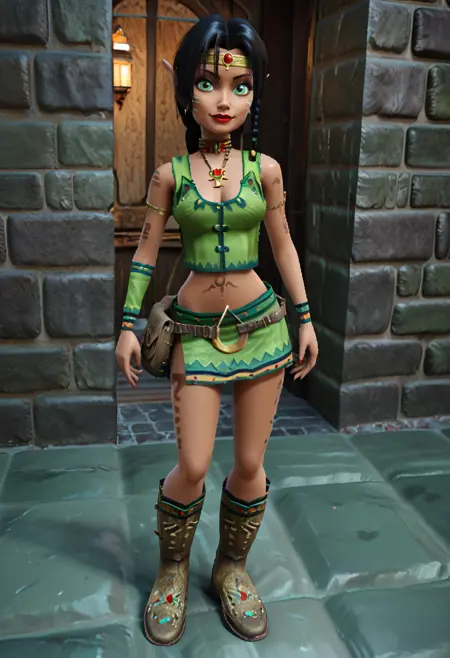 Kameo - Kameo: Elements Of Power [Xbox 360]