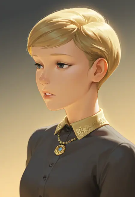 Victoria Chase, Life is Strange [Illustrious]