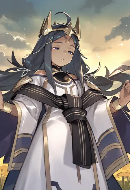 Vanitas - Fire Emblem Heroes