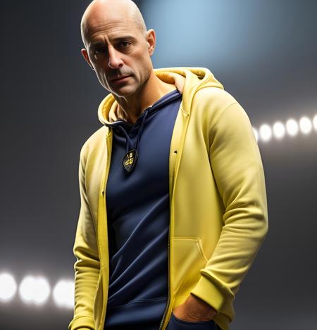 markstrong