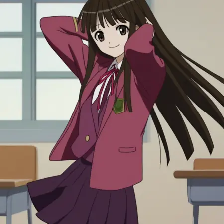 Konoe Konoka (Negima!)