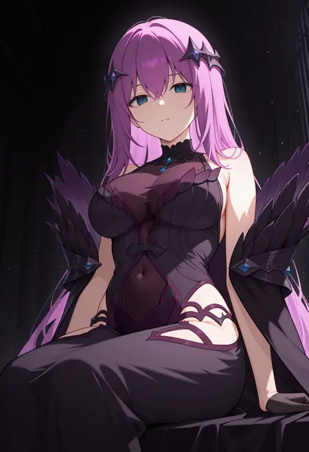 [IL v0.1] Eris - Princess Connect | エリス プリンセスコネクト!Re:Dive (3+1 costumes)