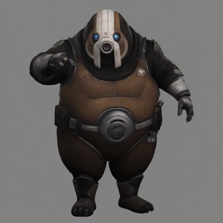 Volus V1