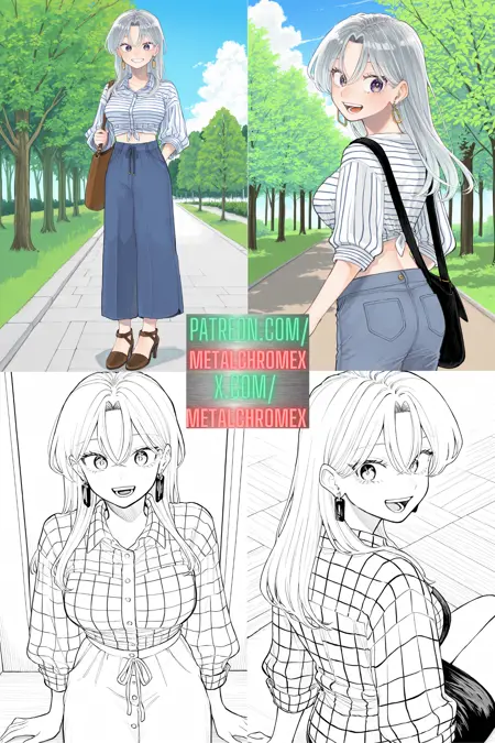 Lemon Nishikawa (Hope You're Happy, Lemon)