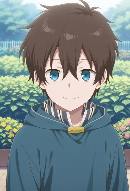 Ryuu - Snow White with the Red Hair / Akagami no Shirayukihime (Commission) - Pony + Illustrious Illustrious - 1.0