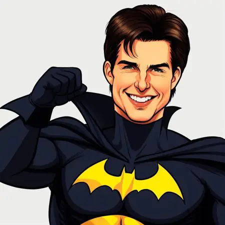 vizsumit's Avatar